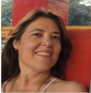 Foto de Luciana A. Francisco Guerra